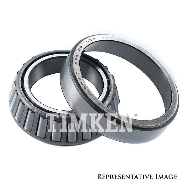 TIMKEN Bearing /& Race Inner Outer Pair Set for Chevy Dodge Ford GMC Jeep